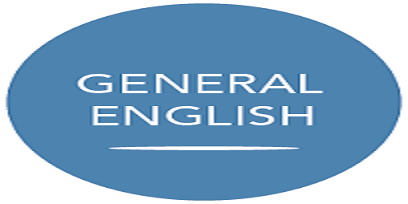 General English 1 ENG101x_0101_FX