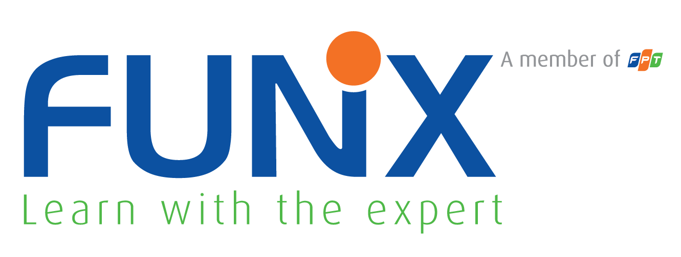 Cách thức học tập online tại FUNiX FUN111x