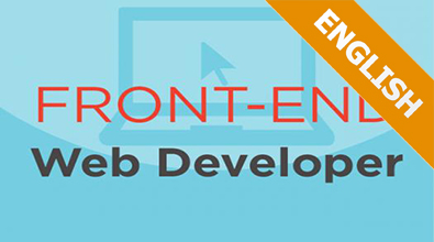 Front-End Web Development PRO201x