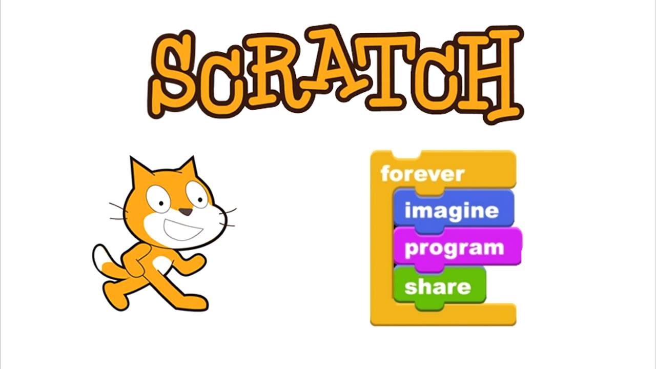 Teaching Scratch TS101x_0101_EN